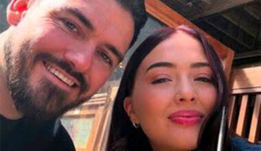 Fair City star welcomes ninth child and shares beautiful name
