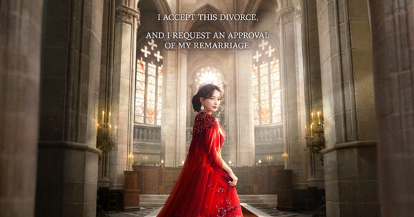 Disney+ Reveals 1st Teaser Poster for Live-Action Series The Remarried Empress - News