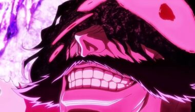 Bleach enters its final stage with episode 1 premiere at Anime Expo