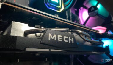 As Linux gaming gains ground, Valve brings Mesa's powerhouse AMD driver to Windows