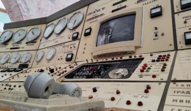 In 1966, the Soviet chief designer who had beaten America to every space milestone died on an operating table in Moscow, and only then was his name printed in a newspaper — Sergei Korolev, whose identity had been a state secret so tight that even Yuri Gagarin only knew him as 'the Chief Designer'.