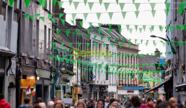 Independent Ireland to focus on urban areas such as Galway city to grow its seats