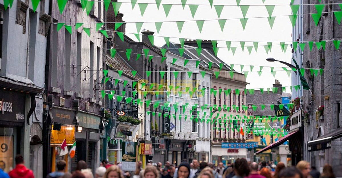 Independent Ireland to focus on urban areas such as Galway city to grow its seats