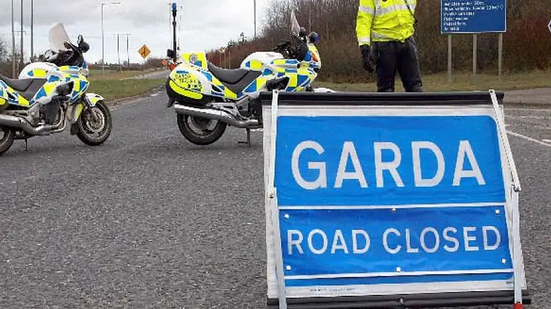 Inishowen road closed following serious road traffic collision