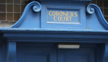 Inquest hears Dublin man who chose to live rough on the streets dies