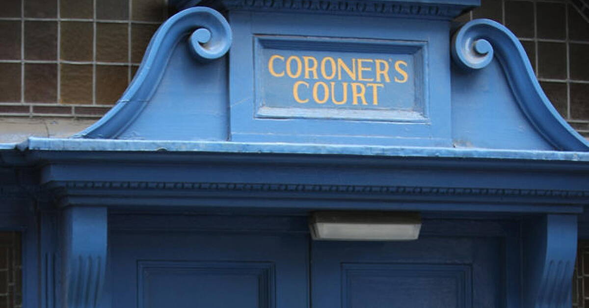 Inquest hears Dublin man who chose to live rough on the streets dies