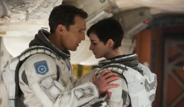 Interstellar Hulu Nolan Odyssey