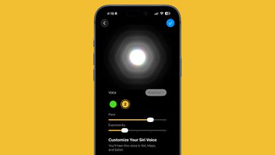 ios 27 siri voices