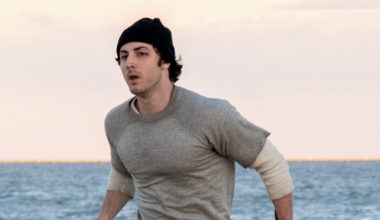'I Play Rocky' Trailer: An Unknown Stallone Wants To Star In His 'Rocky' Script