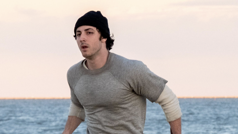 'I Play Rocky' Trailer: An Unknown Stallone Wants To Star In His 'Rocky' Script