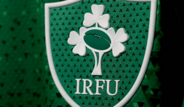 Ireland team named for Australia game