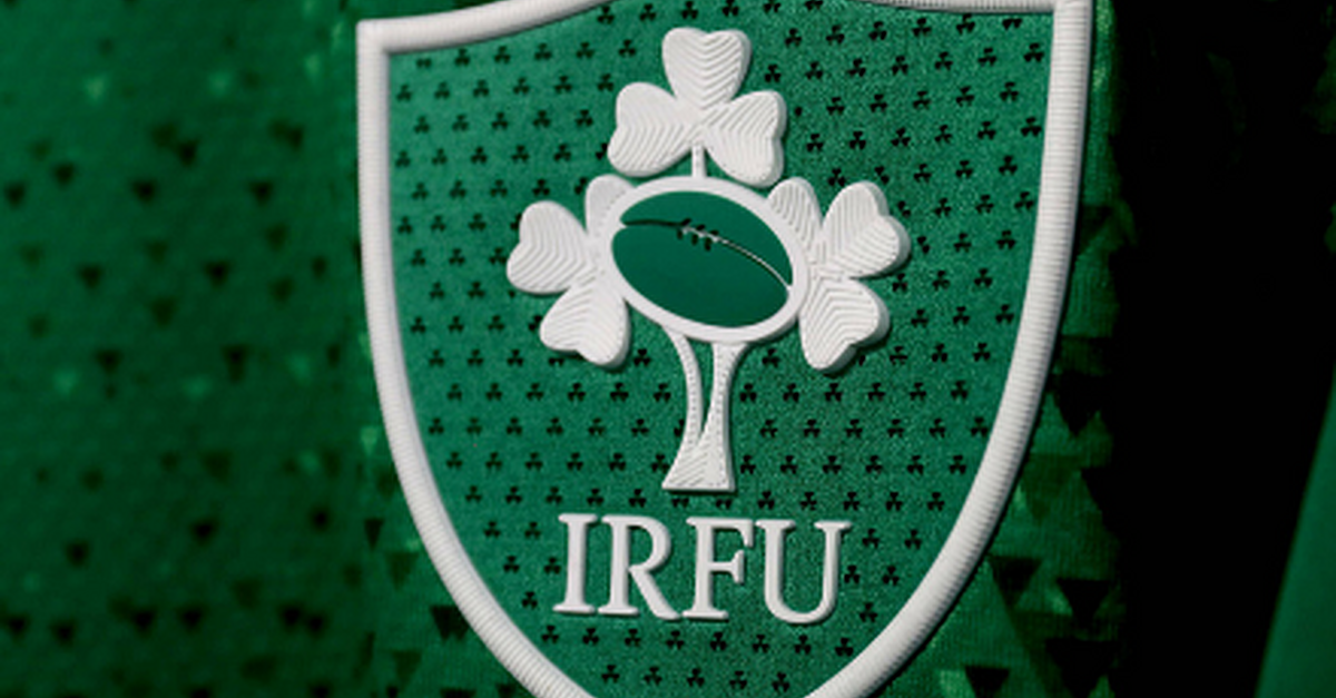 Ireland team named for Australia game