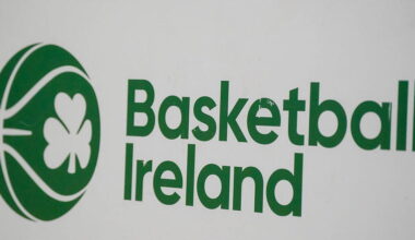 Ireland U20 MNT achieve historic 5th place finish at FIBA Youth EuroBasket