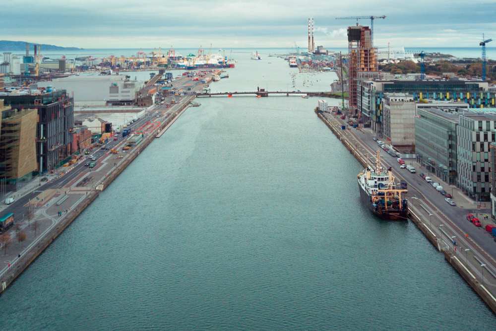 Bank of Ireland predicts 3.5% economic growth