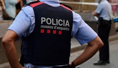 Irish killer who dismembered landlord escapes prison in Barcelona
