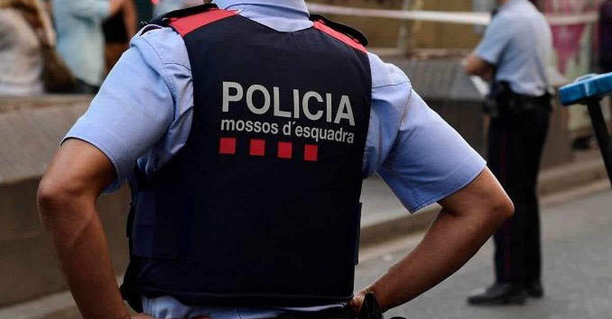 Irish killer who dismembered landlord escapes prison in Barcelona