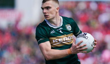 Irish Rail have released extra trains for the All-Ireland Semi-Final