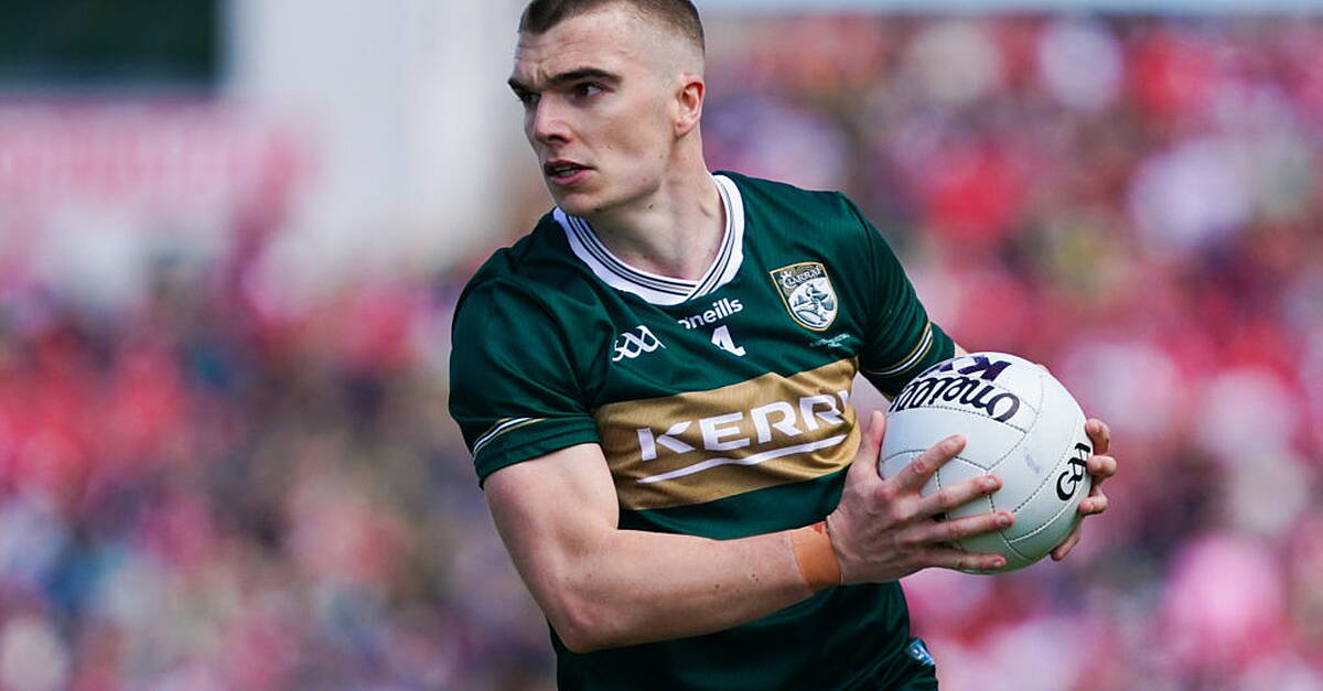 Irish Rail have released extra trains for the All-Ireland Semi-Final