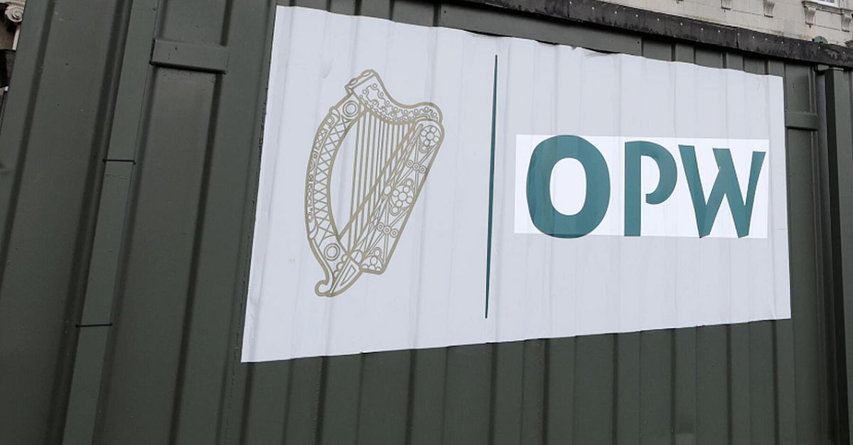 Irish State agencies use password software linked to Russian tech firm