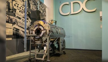 Last Polio Patient Using Iron Lung Passes Away in Oklahoma