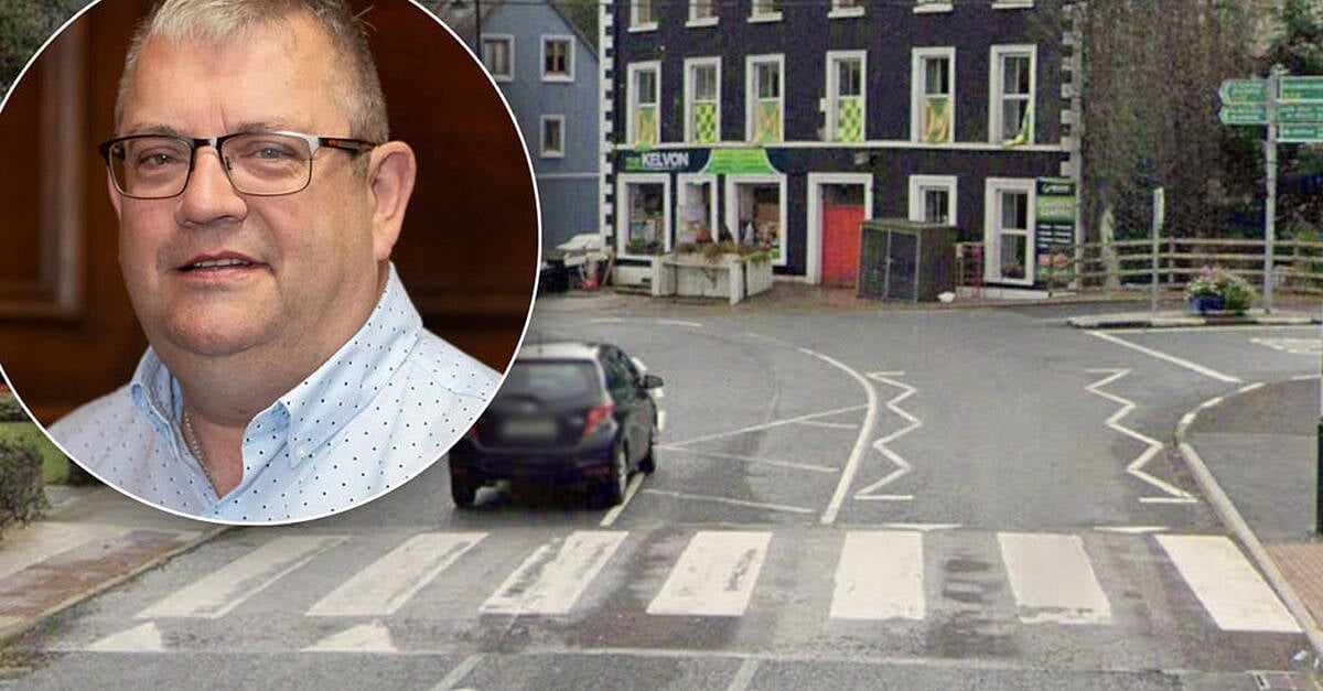 ‘It’s just too much' - Councillors blast €20K cost of traffic ramps