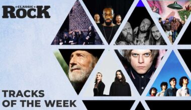 Tracks Of The Week artists