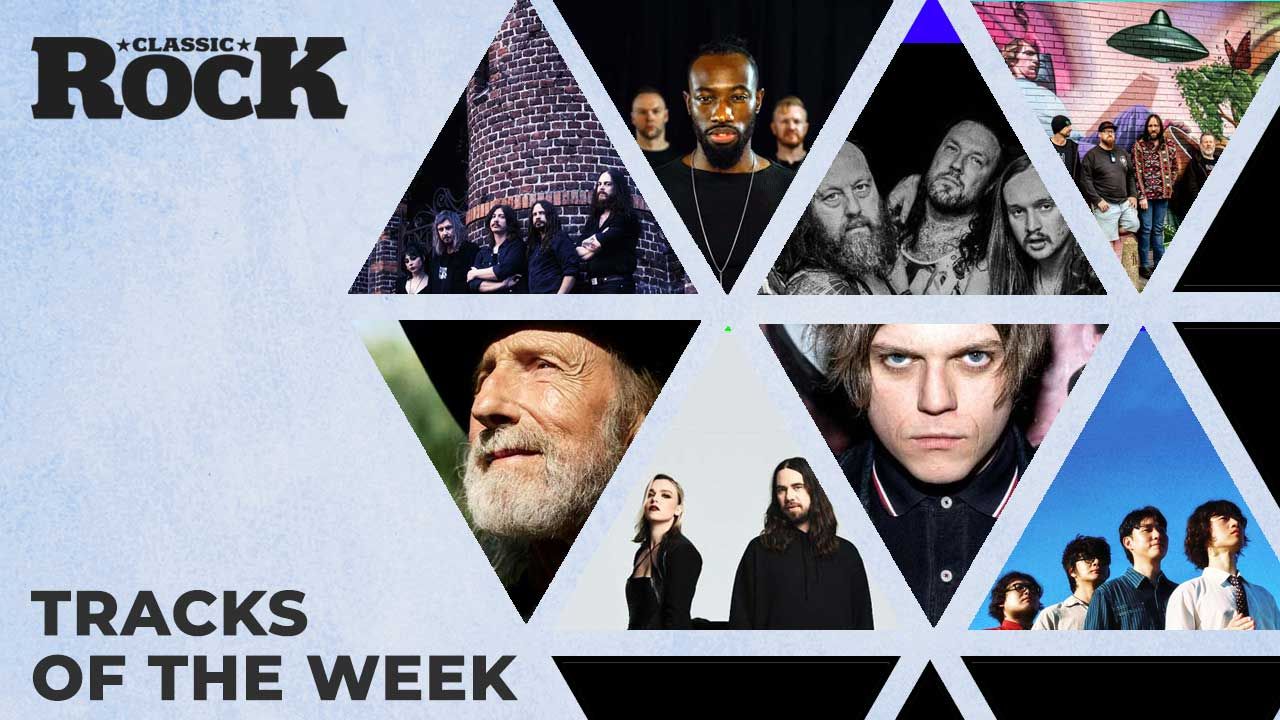 Tracks Of The Week artists