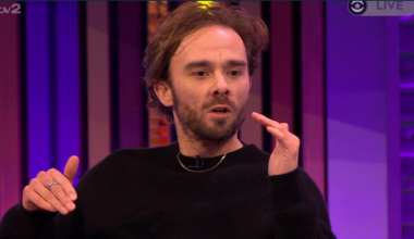 Coronation Street's Jack P Shepherd reveals dark story left him "really upset"