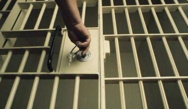 Jail for serial flasher business student who 'traumatised' woman