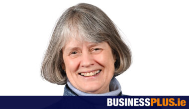 Aviva Ireland appoints Jane Curtis to board
