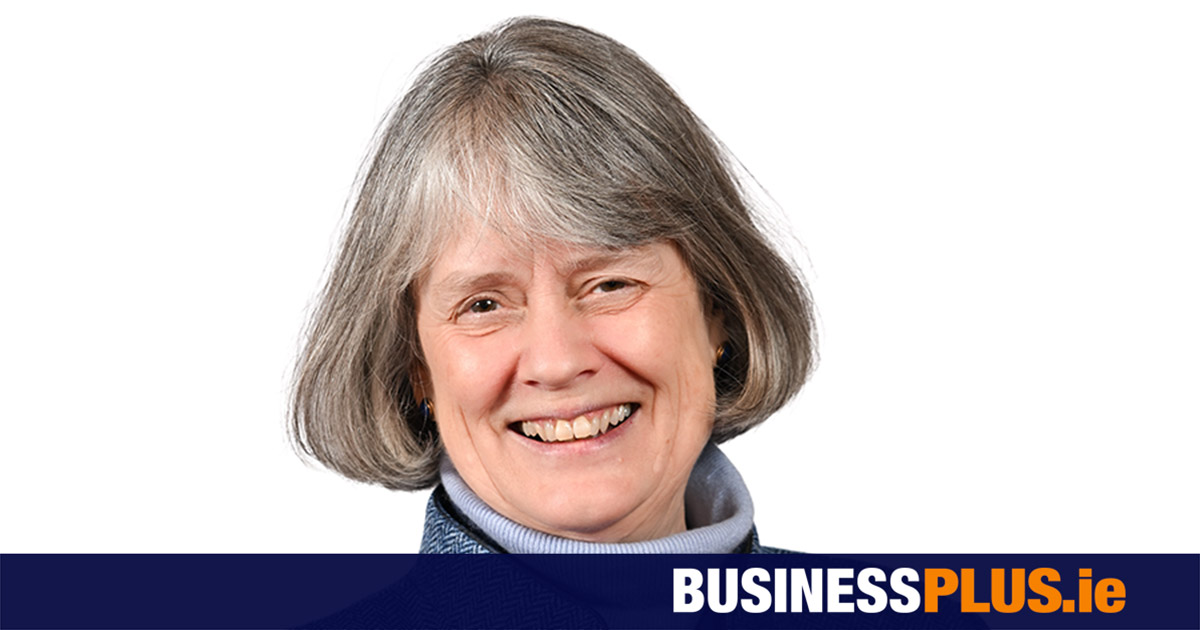 Aviva Ireland appoints Jane Curtis to board