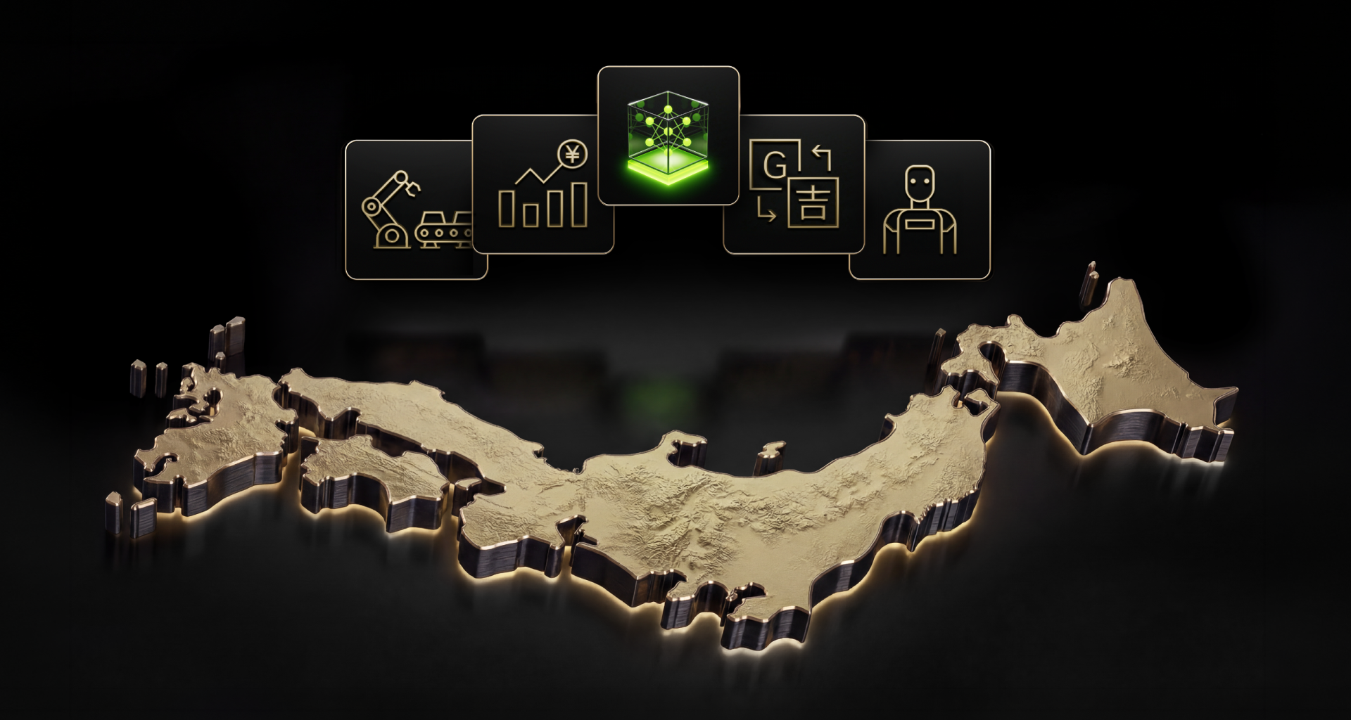 Japan’s Enterprises and Startups Build Industry-Specialized AI With NVIDIA Nemotron Open Models