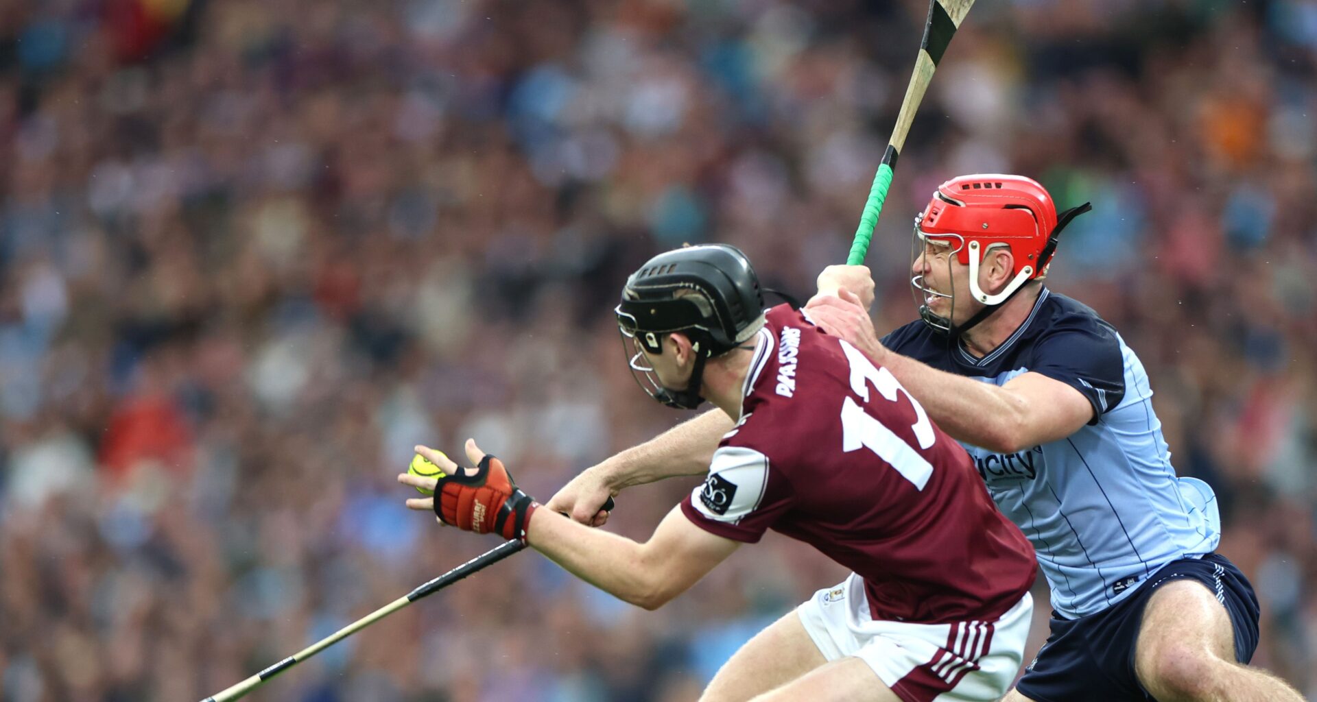 Galway tactics will be crucial in All Ireland final