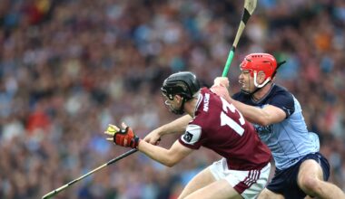 Galway tactics will be crucial in All Ireland final