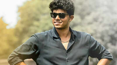 Vijay's son Jason Sanjay gears up for acting debut in Tamil film after directorial debut with 'Sigma' - Report
