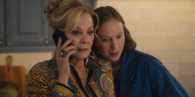 Hacks Season 5: Jean Smart, Hannah Einbinder