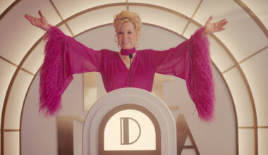 Jean Smart in Hacks