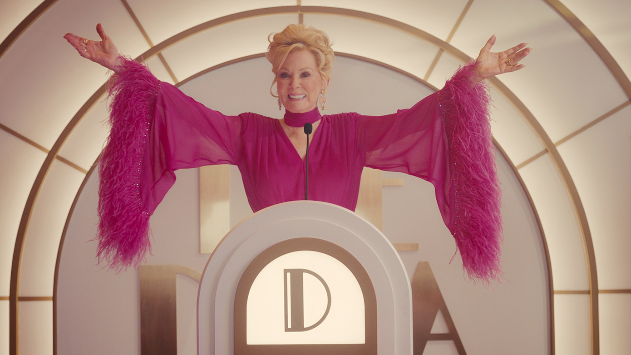 Jean Smart in Hacks