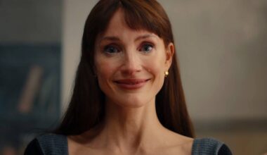 Jessica Chastain Becomes A Child's Worst Nightmare In Horrifying Other Mommy Trailer