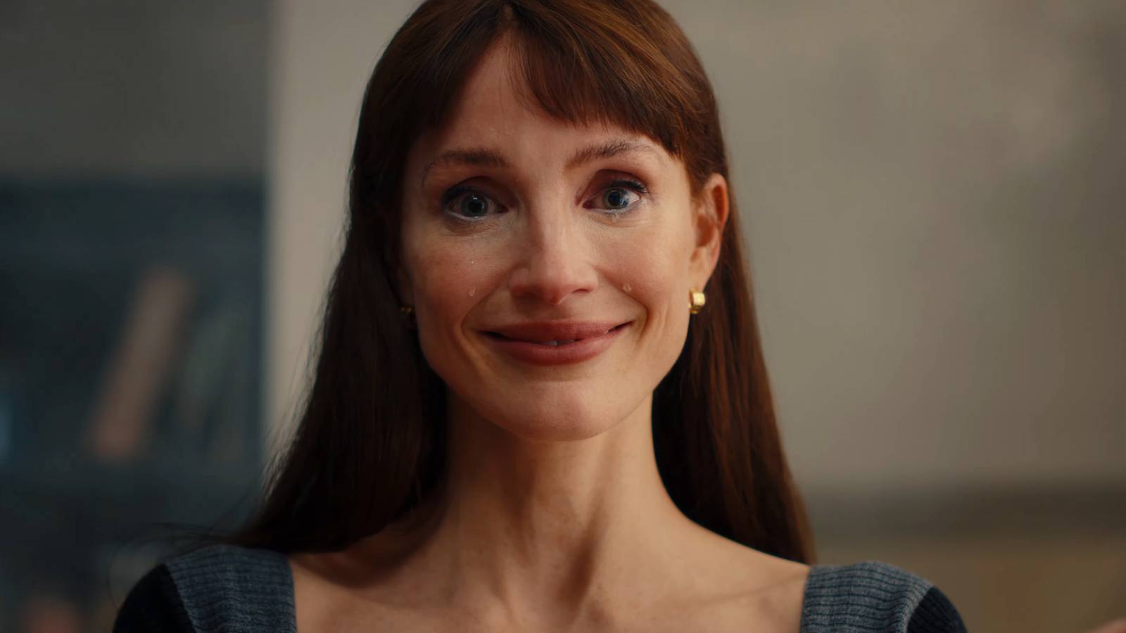 Jessica Chastain Becomes A Child's Worst Nightmare In Horrifying Other Mommy Trailer