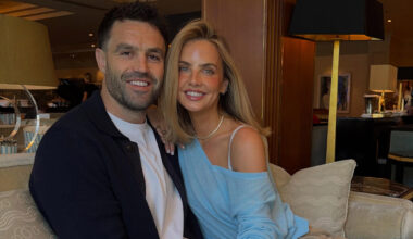 Joanna Cooper makes move to Derry amid mum's dementia battle