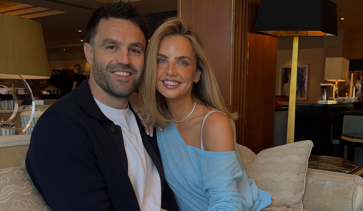 Joanna Cooper makes move to Derry amid mum's dementia battle
