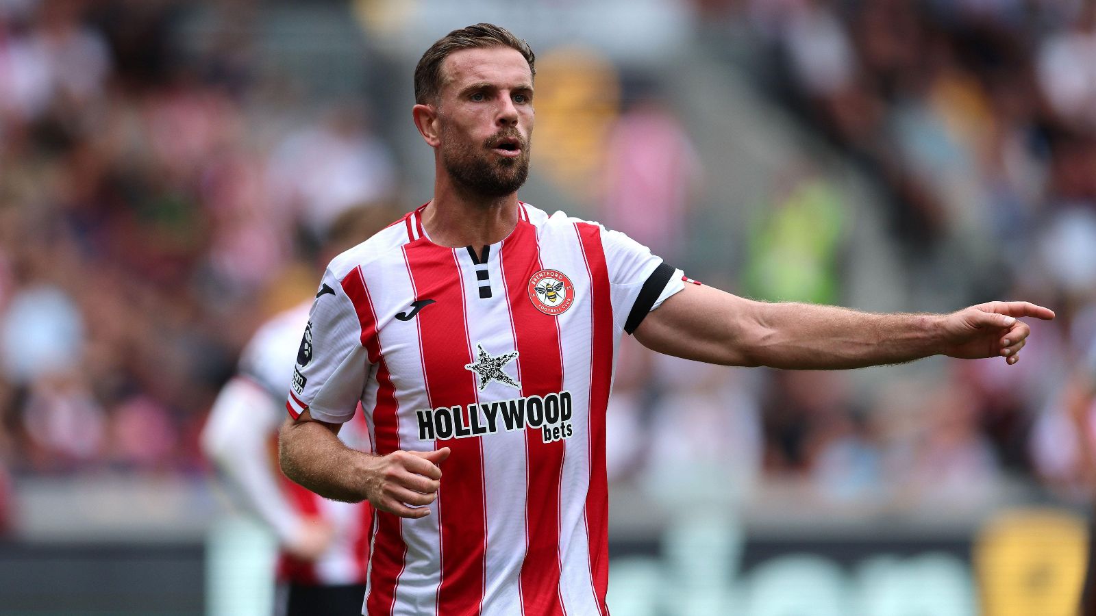 Chelsea: Jordan Henderson reacts after learning Xabi Alonso wants to sign him