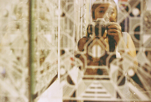 Five Things I Learned From Shooting With Crappy Cameras