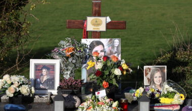 Jozef Puska loses appeal against backdating life sentence for Ashling Murphy murder