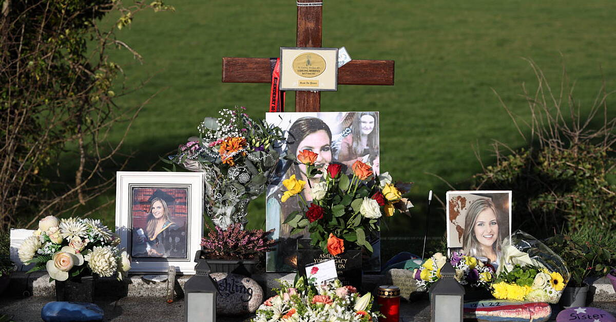 Jozef Puska loses appeal against backdating life sentence for Ashling Murphy murder