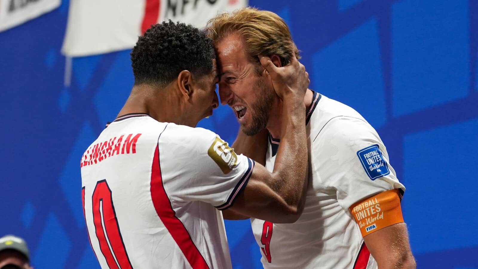England have Liverpool 'three-point plan' to stun France in World Cup final