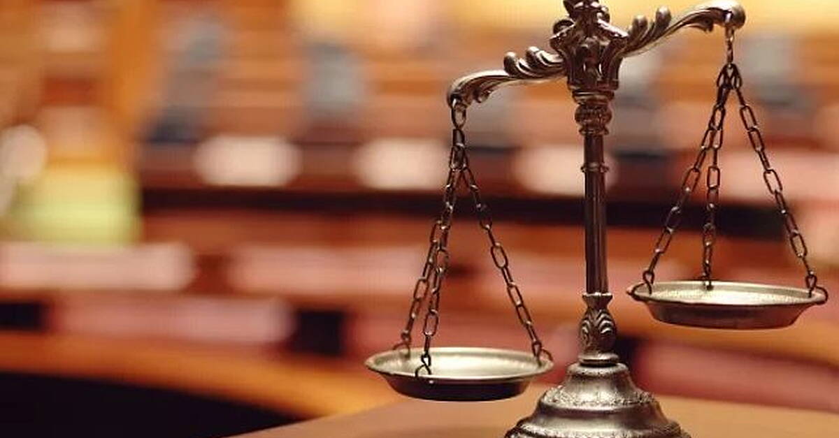 Judge speaks out about toxic masculinity while jailing young man for rape