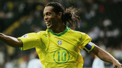 K-pop rapper Penomeco lands exclusive spot on Ronaldinho’s 2026 World Cup album among 44 star