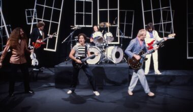 Kansas Almost Missed Recording What Became Their First Big Hit in 1976